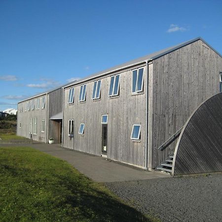 Lava Hostel Hafnarfjordur Exterior photo