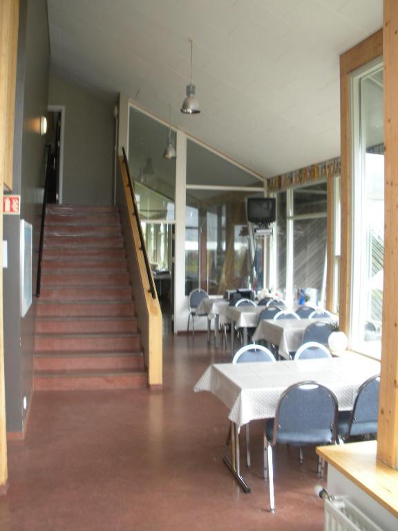 Lava Hostel Hafnarfjordur Exterior photo